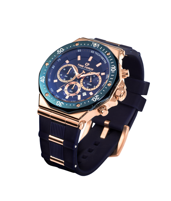 time force Status Chrono Oferta especial