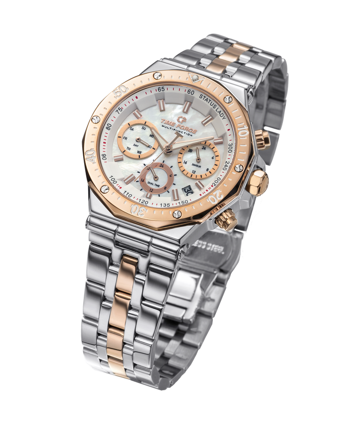 time force Status Lady Oferta especial de fábrica