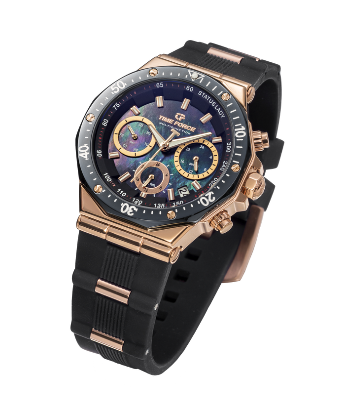 time force Status Lady Superdescuento