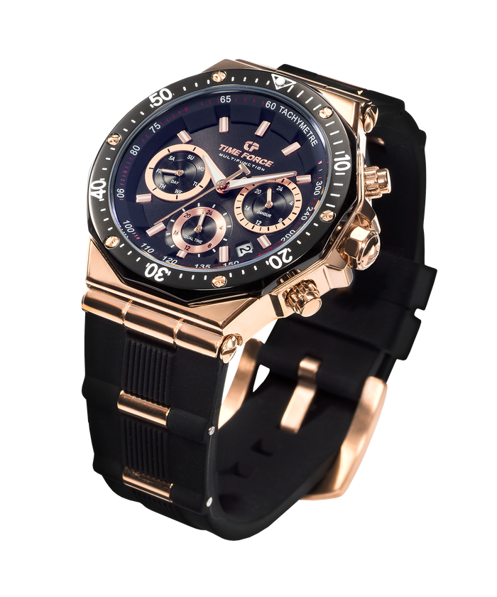 time force Status Lady Grandes descuentos