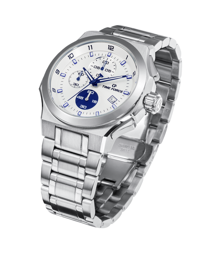 time force Sirius Ahorra y exporta
