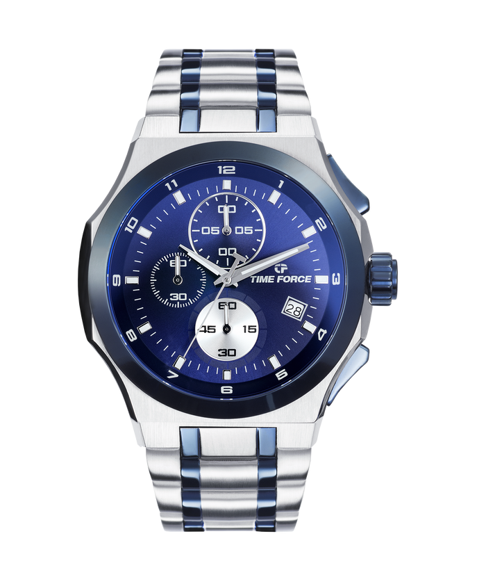 time force Sirius
