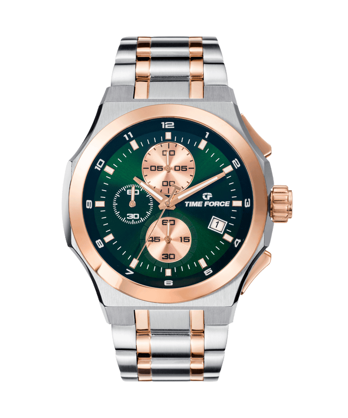 time force Sirius