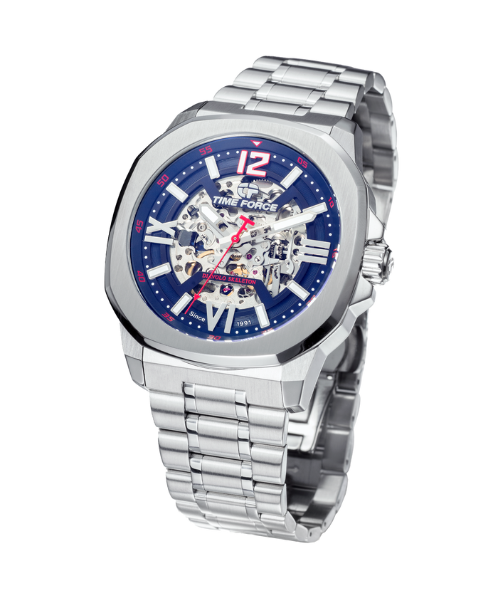 time force Diavolo Skeleton Ofertas especiales