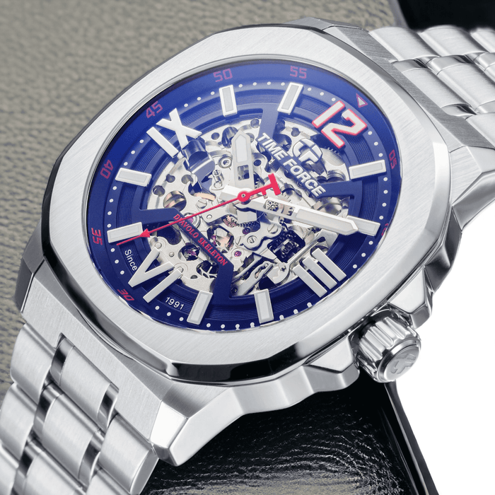 time force Diavolo Skeleton Ofertas especiales