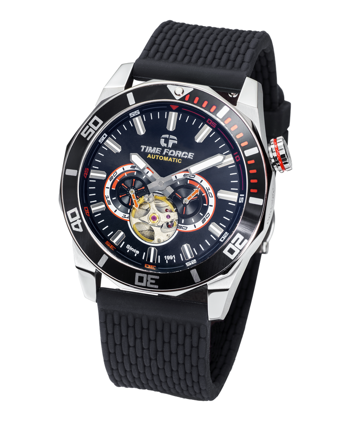 time force Spectrum Macchina Precio ultrabajo
