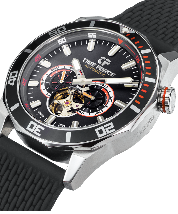 time force Spectrum Macchina Precio ultrabajo