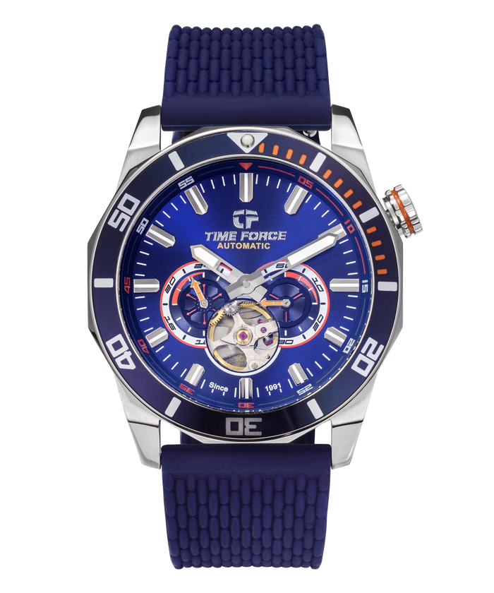 time force Spectrum Macchina