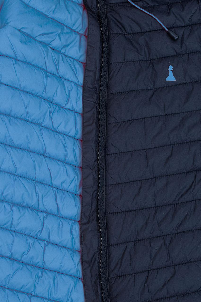 tiwel Chaqueta Shikoku Navy Oferta especial