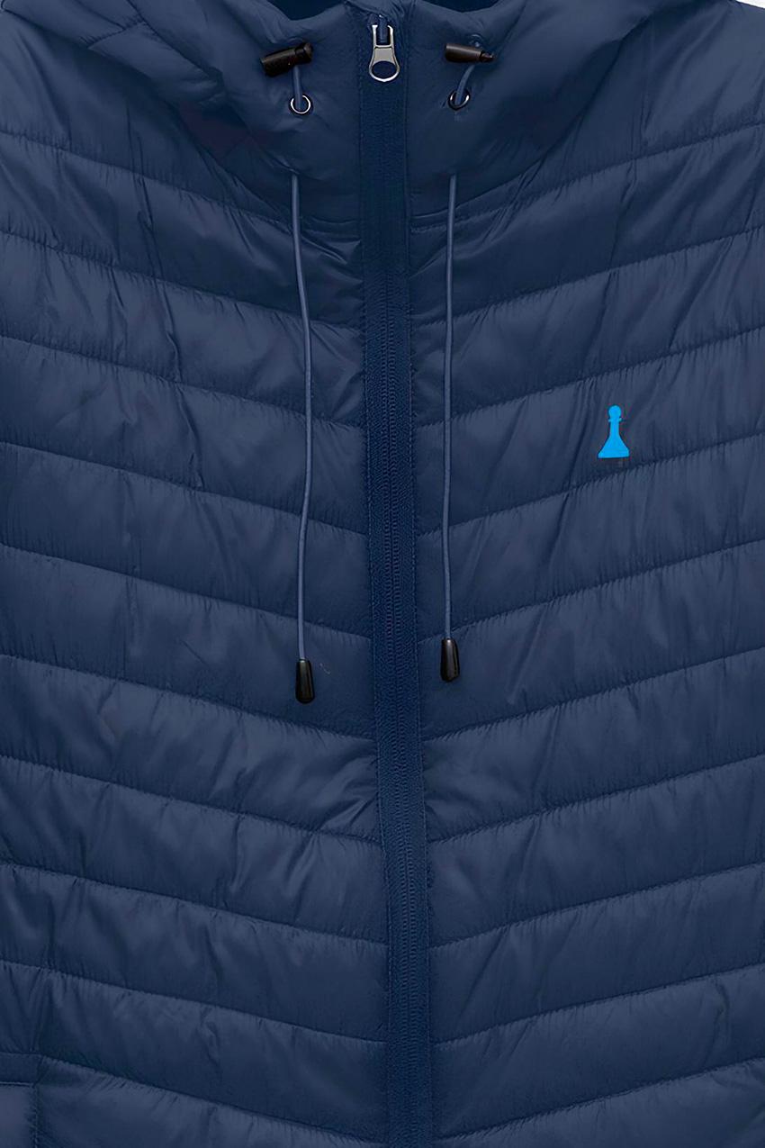 tiwel Chaqueta Shikoku Navy Oferta especial