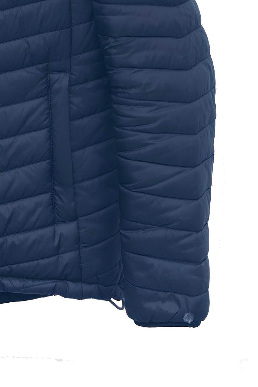 tiwel Chaqueta Shikoku Navy Oferta especial