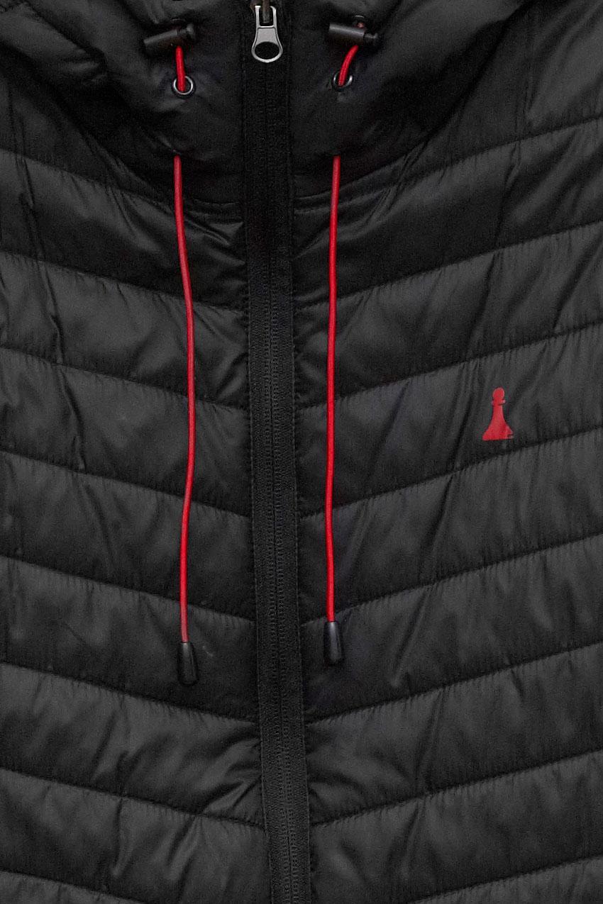 tiwel Chaqueta Shikoku Faded Black Envío gratis