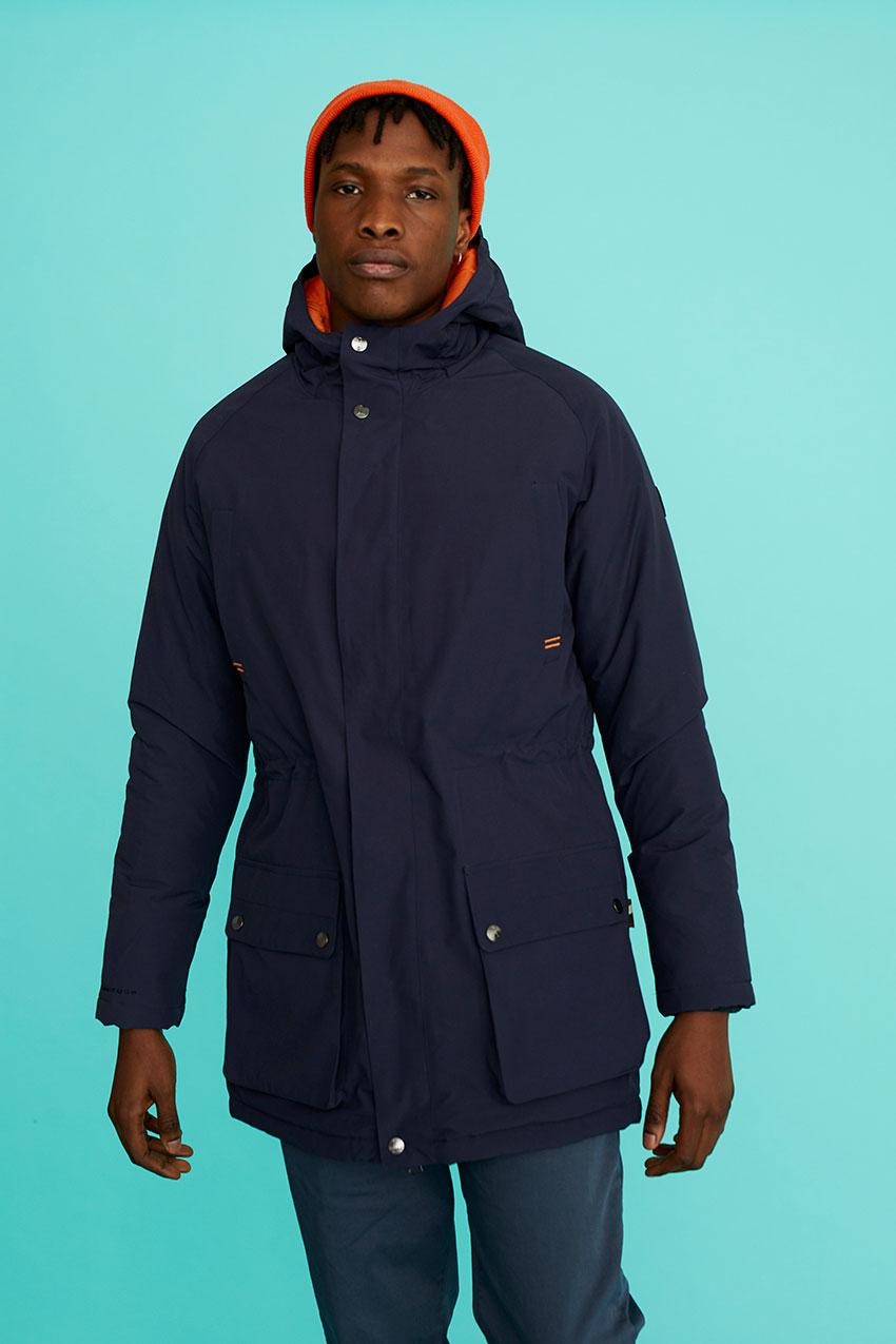 tiwel Chaqueta Adahi Dark Graphite COMPRAR AHORA