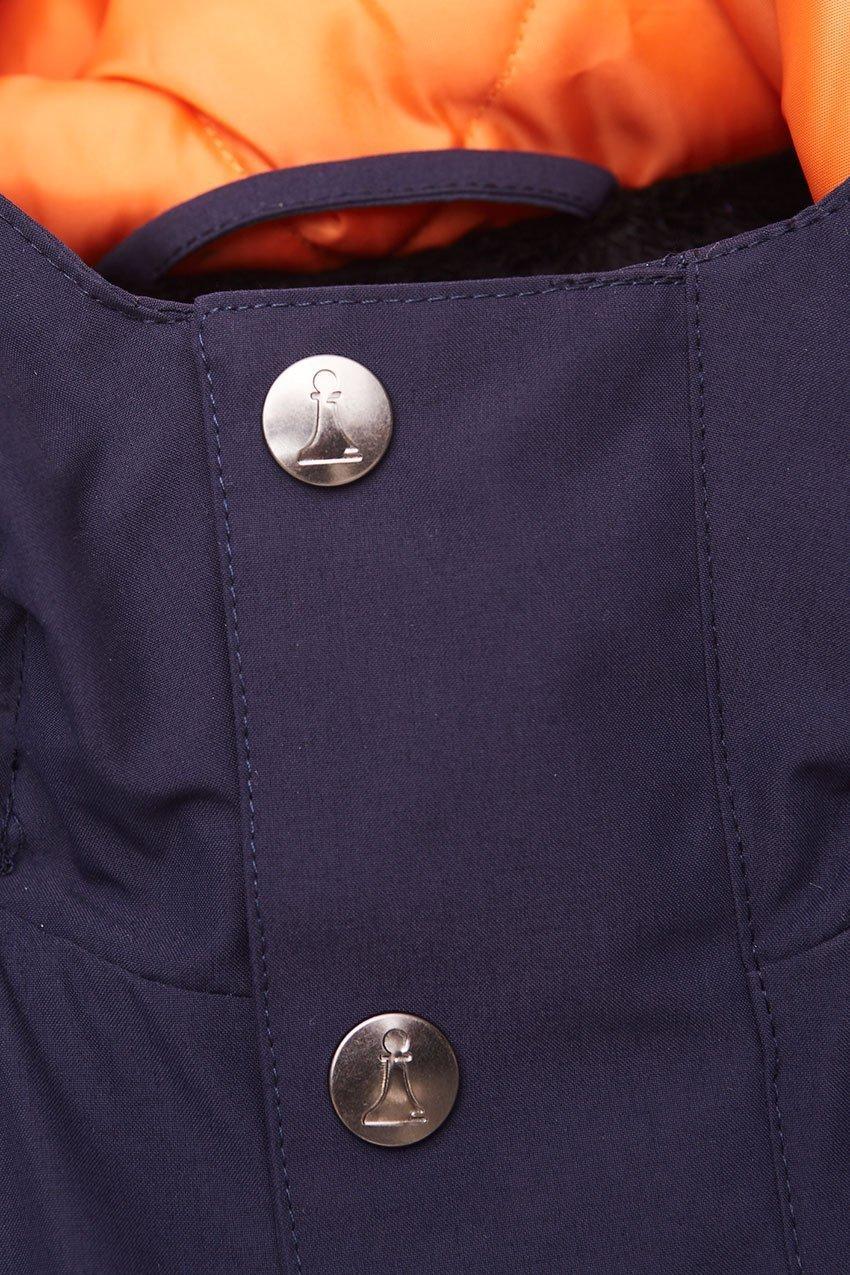 tiwel Chaqueta Adahi Dark Graphite COMPRAR AHORA