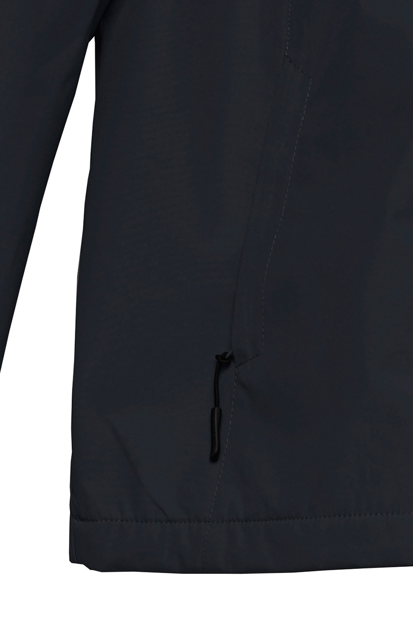 tiwel Chaqueta Beloc Black Últimos 2 días