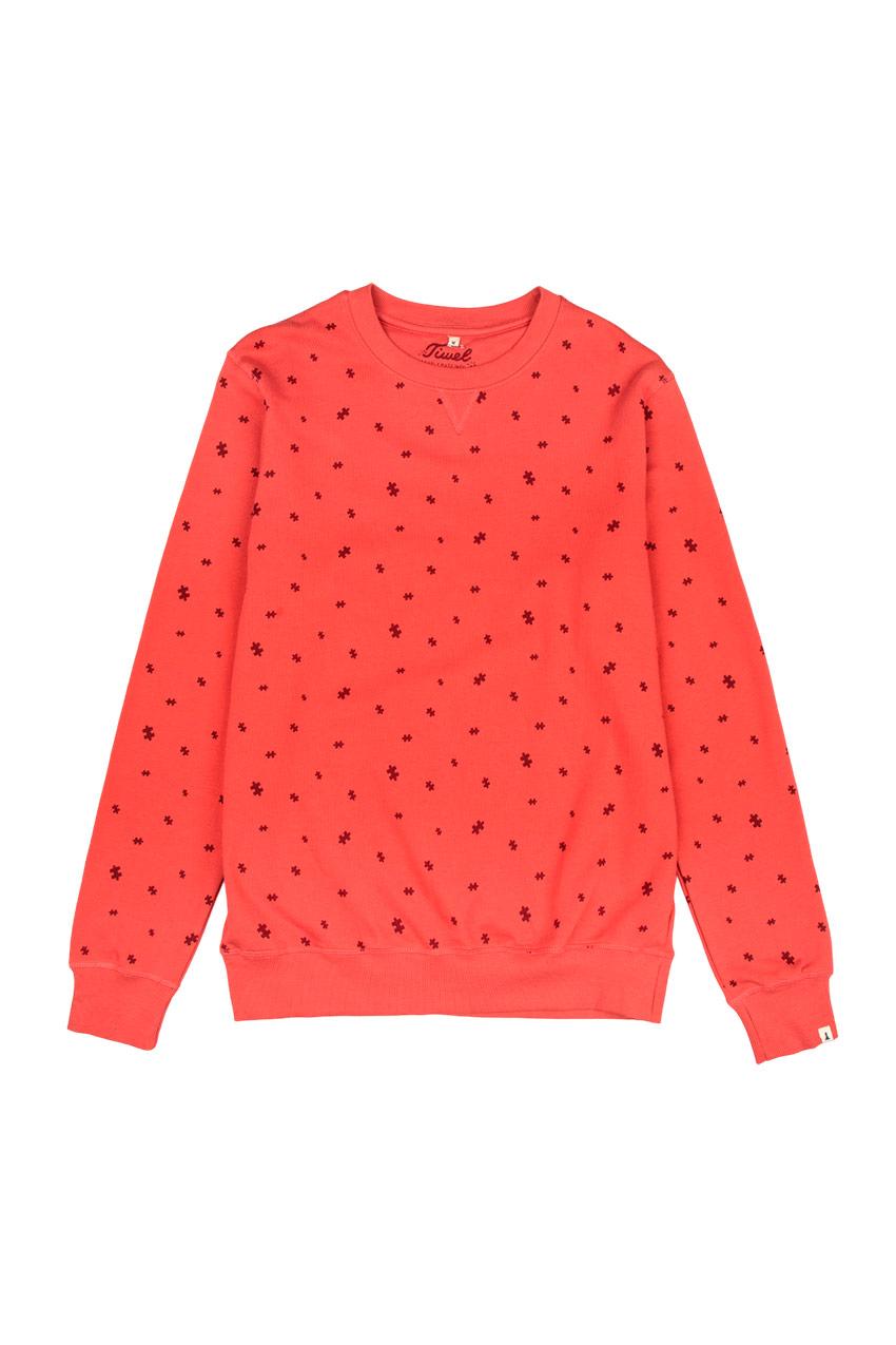 tiwel Sudadera Puzzle Promoción por tiempo limitado