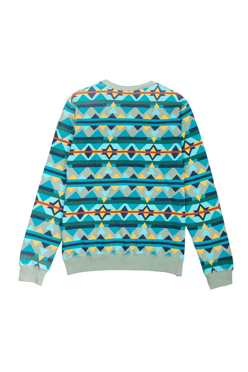 tiwel Sudadera Teepee Oferta especial de fábrica