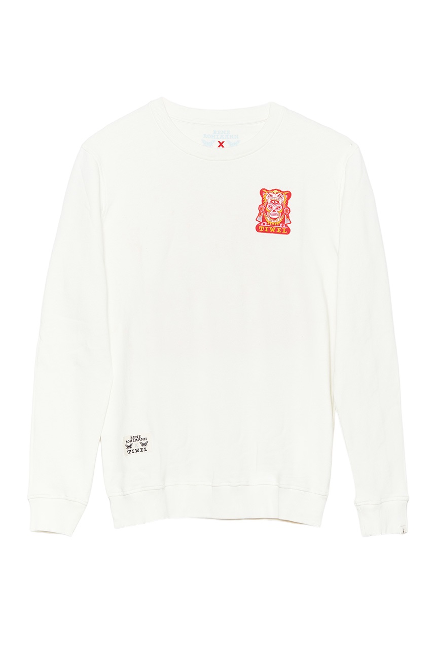 tiwel Sudadera Bene-Muka by Bene Rohlmann Superdescuento