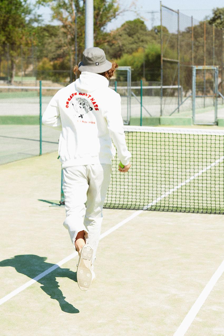 tiwel Sudadera Brigade Grandes descuentos