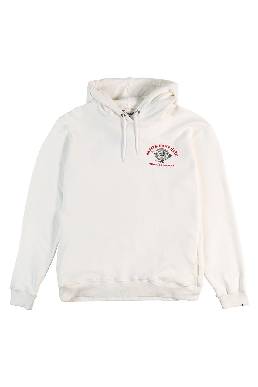 tiwel Sudadera Brigade Grandes descuentos