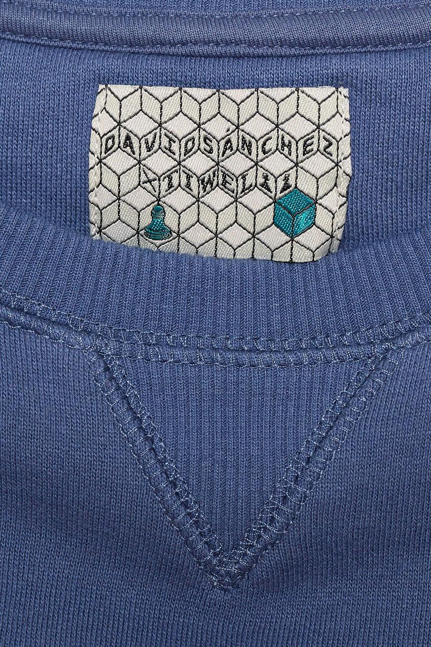 tiwel Sudadera Fab-5 by David Sánchez Envío internacional gratuito