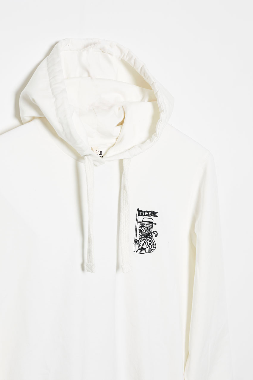 tiwel Sudadera Bene-Jung by Bene Rohlmann Tienda de fábrica