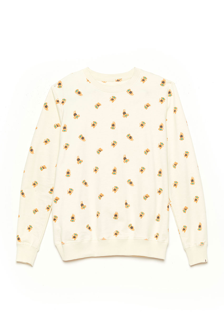 tiwel Sudadera Ekar Precios de Black Friday
