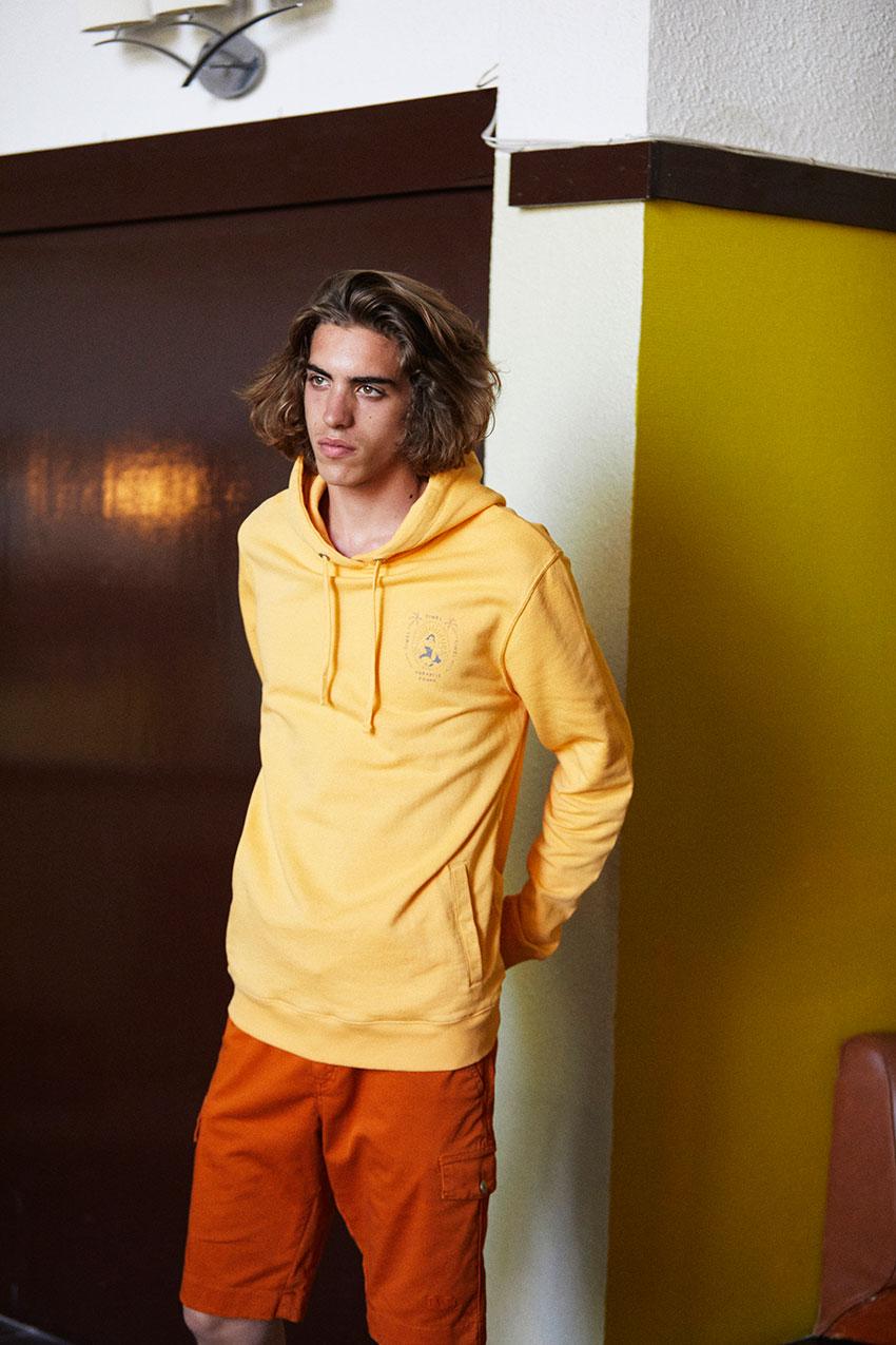 tiwel Sudadera Tawau En oferta