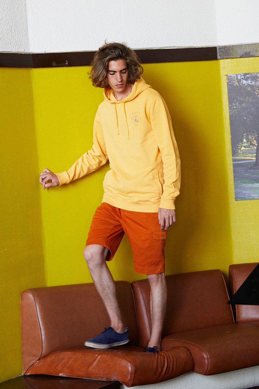 tiwel Sudadera Tawau En oferta