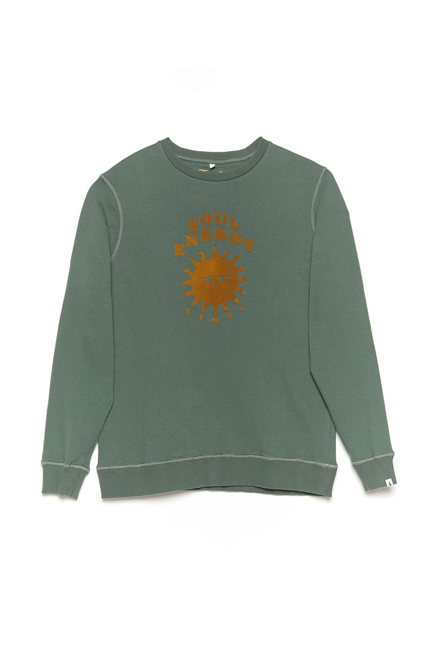 tiwel Sudadera Reole Libre de impuestos