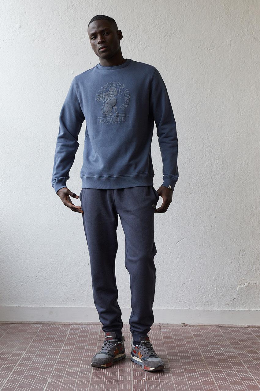tiwel Sudadera Con-Mythic by Consume Design Oferta exclusiva