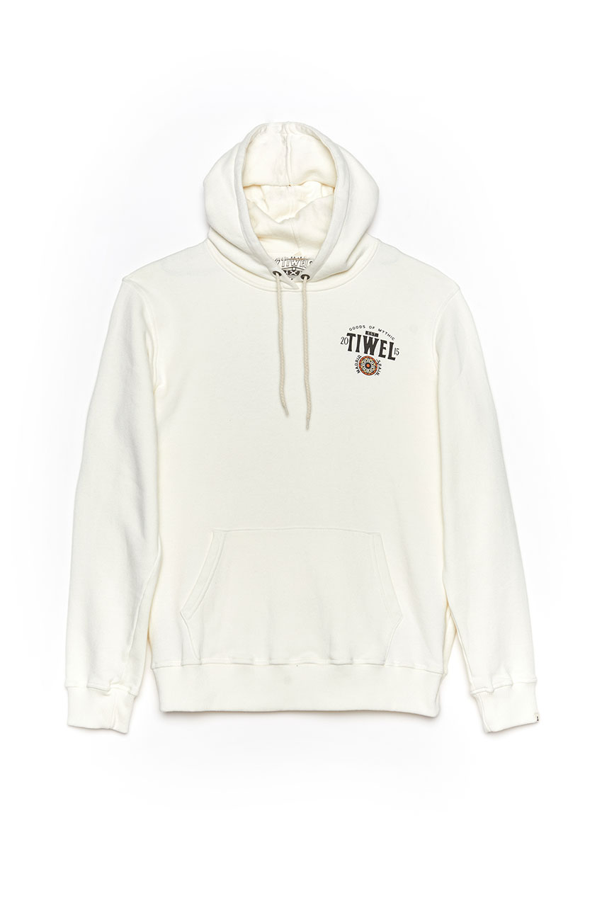 tiwel Sudadera Con-Goddess by Consume Design Última moda