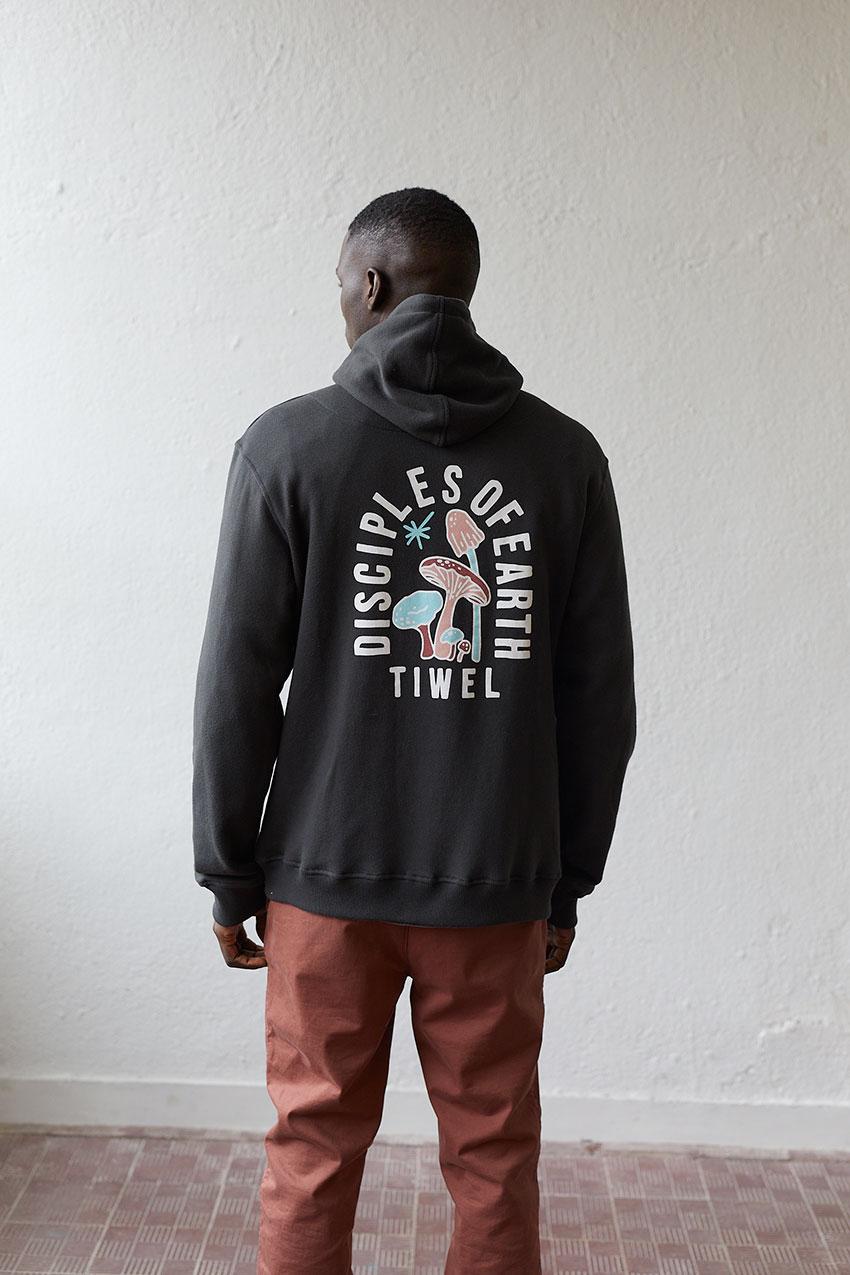 tiwel Sudadera Chey