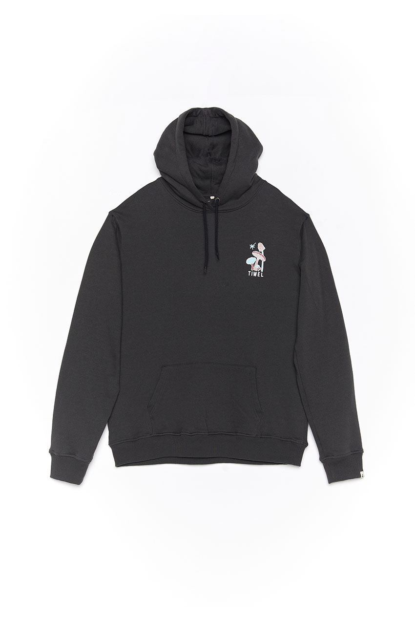 tiwel Sudadera Chey Descuento por venta flash