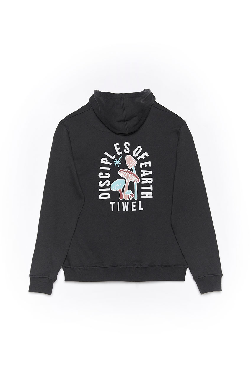 tiwel Sudadera Chey Descuento por venta flash