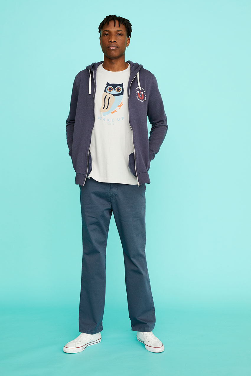 tiwel Sudadera Boomer Ofertas de temporada