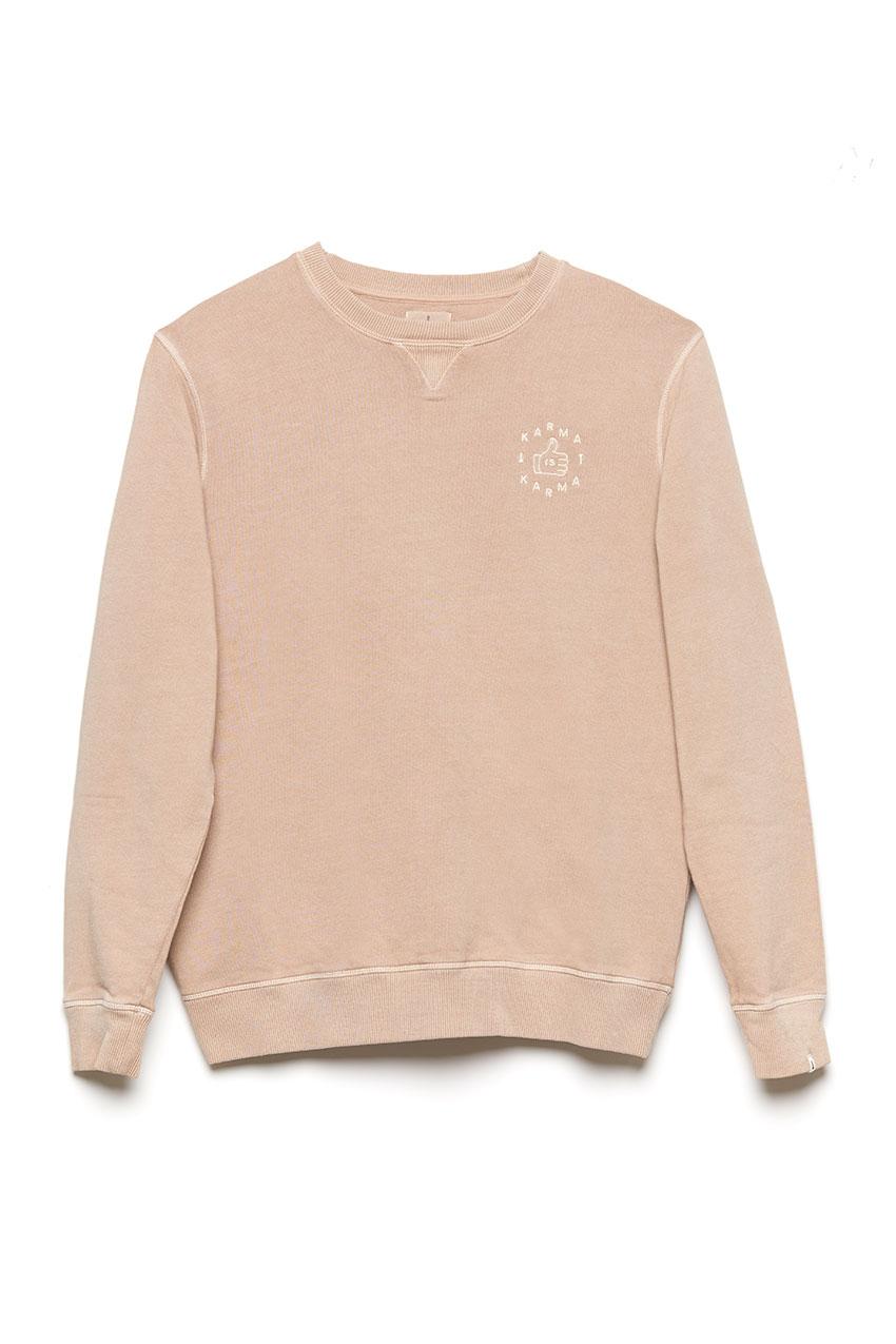 tiwel Sudadera Thumb Up Grandes ahorros
