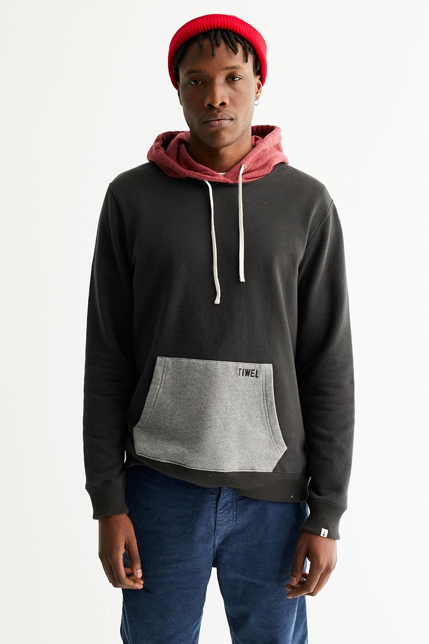 tiwel Sudadera Nope