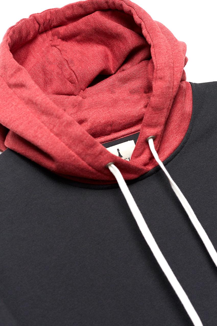 tiwel Sudadera Nope Precio ultrabajo