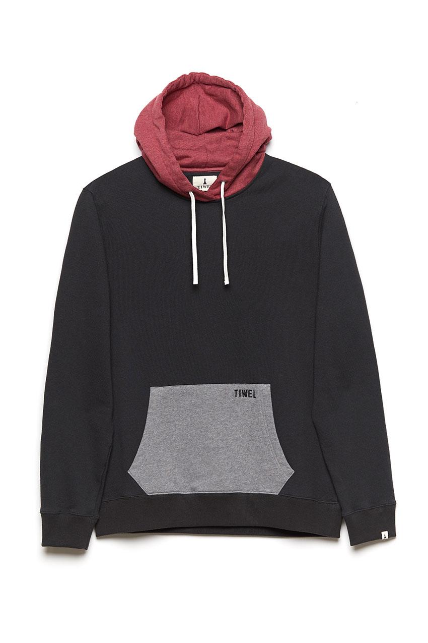 tiwel Sudadera Nope Precio ultrabajo