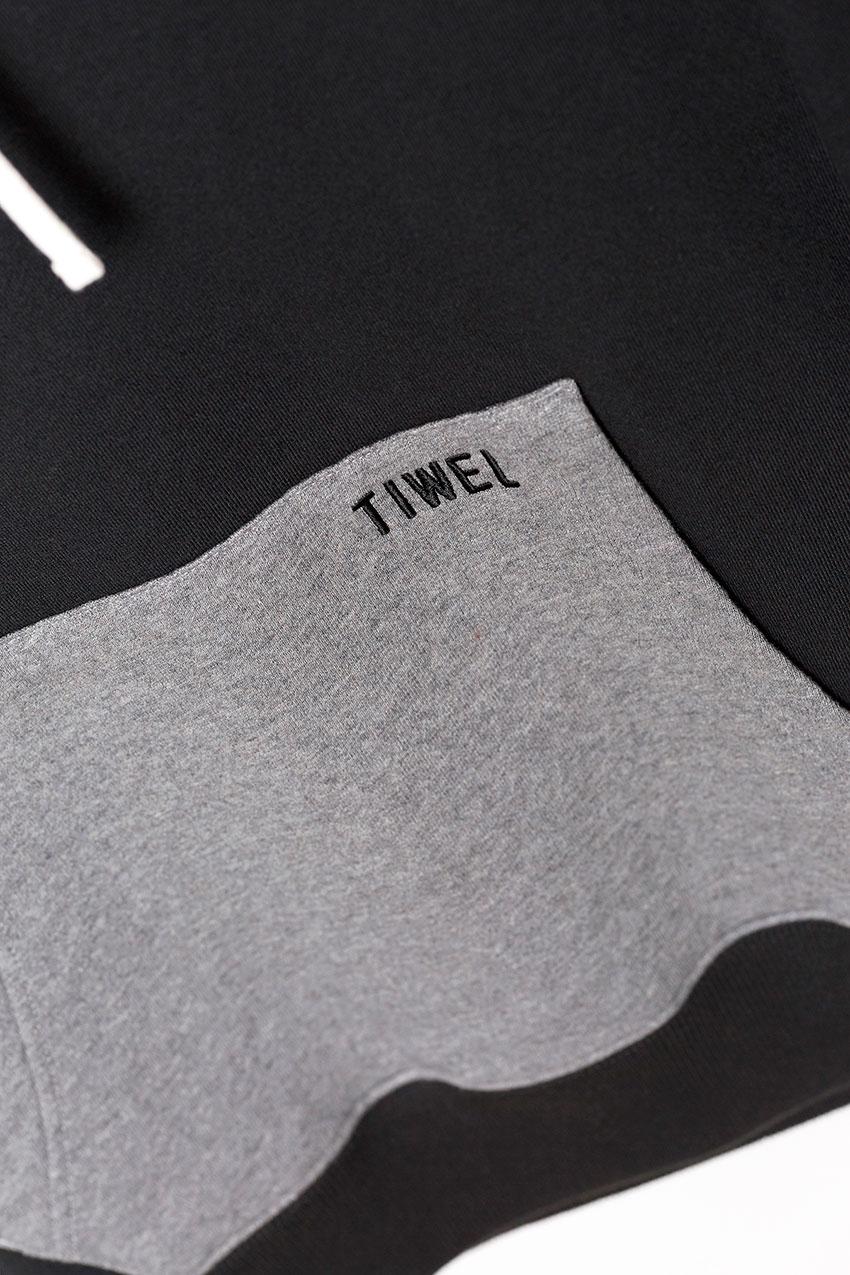 tiwel Sudadera Nope Precio ultrabajo
