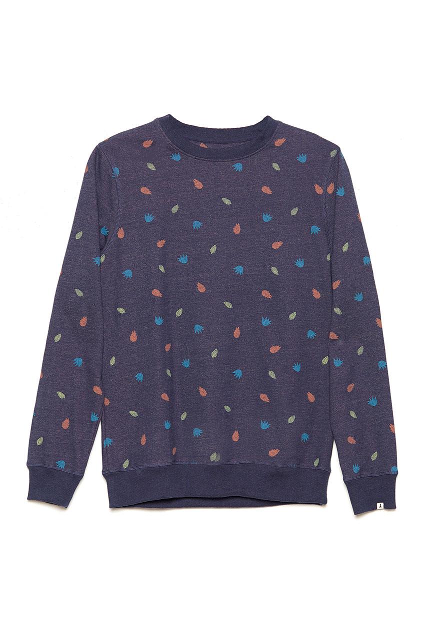 tiwel Sudadera Butu