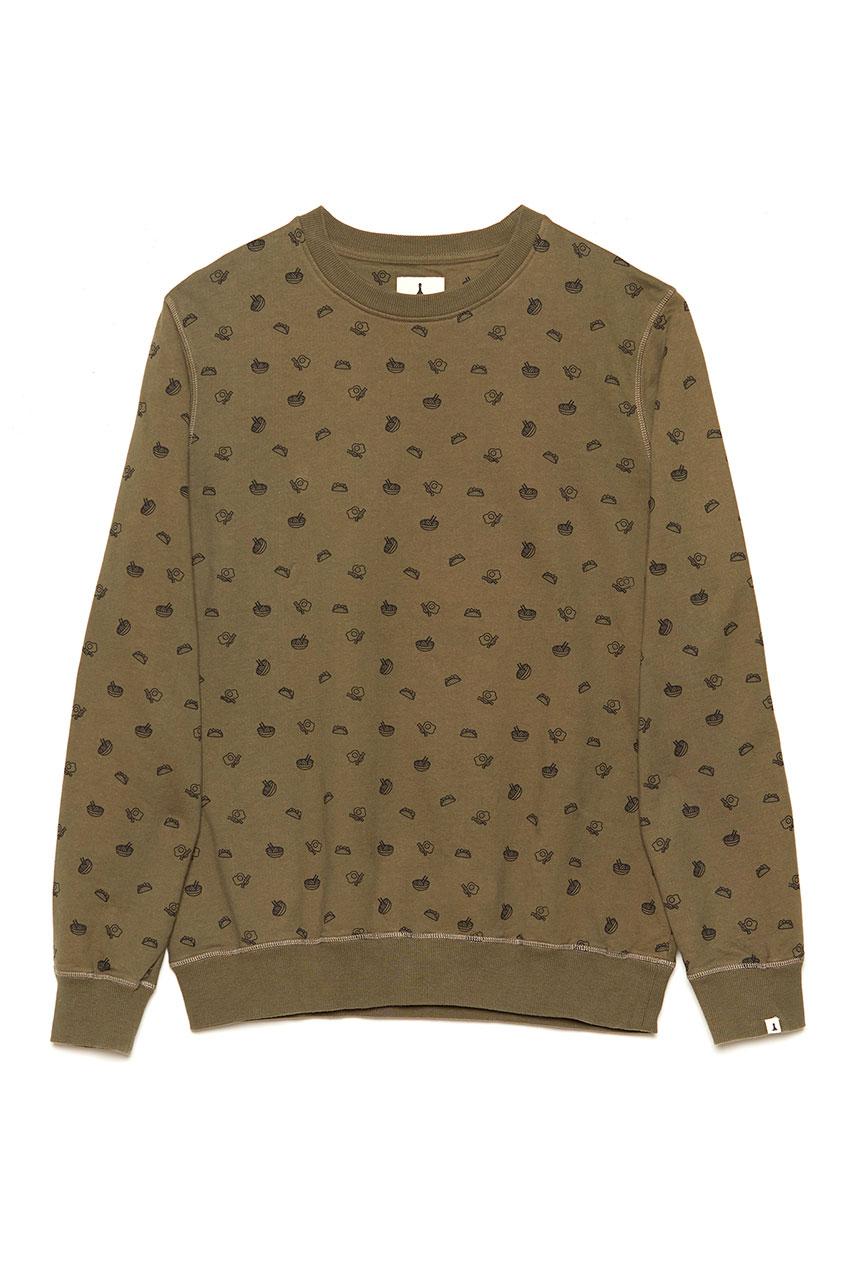 tiwel Sudadera Nuddle