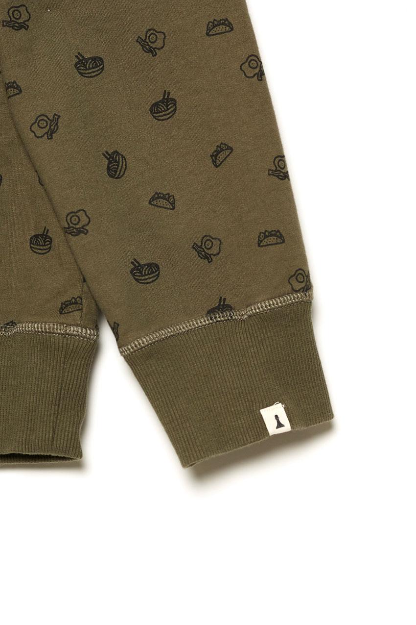 tiwel Sudadera Nuddle Venta caliente