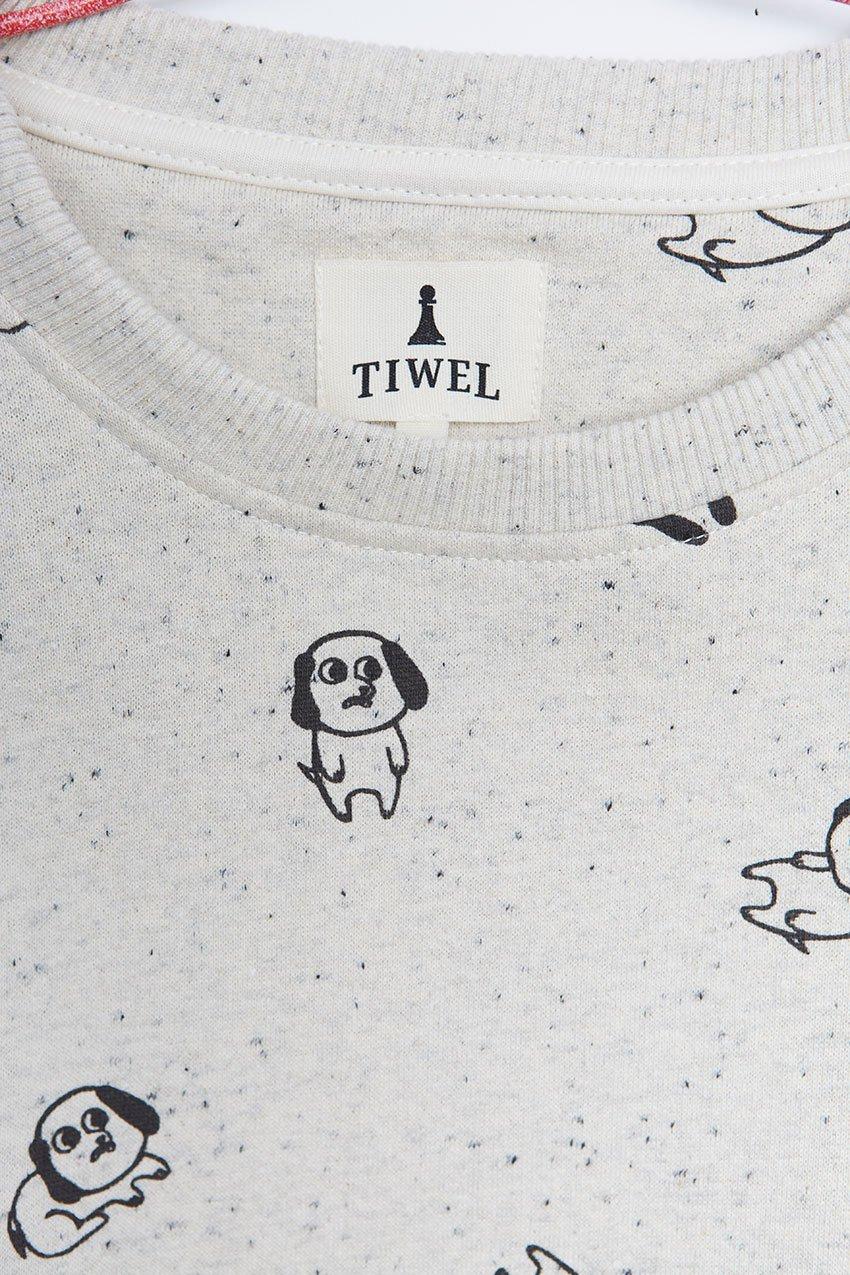 tiwel Sudadera Tristán En oferta