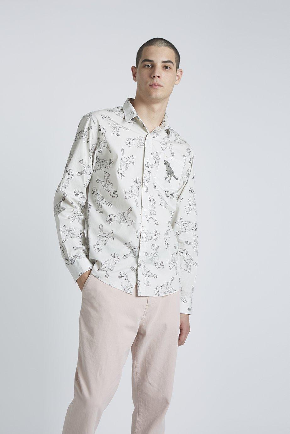 tiwel Camisa Raptor Los más vendidos