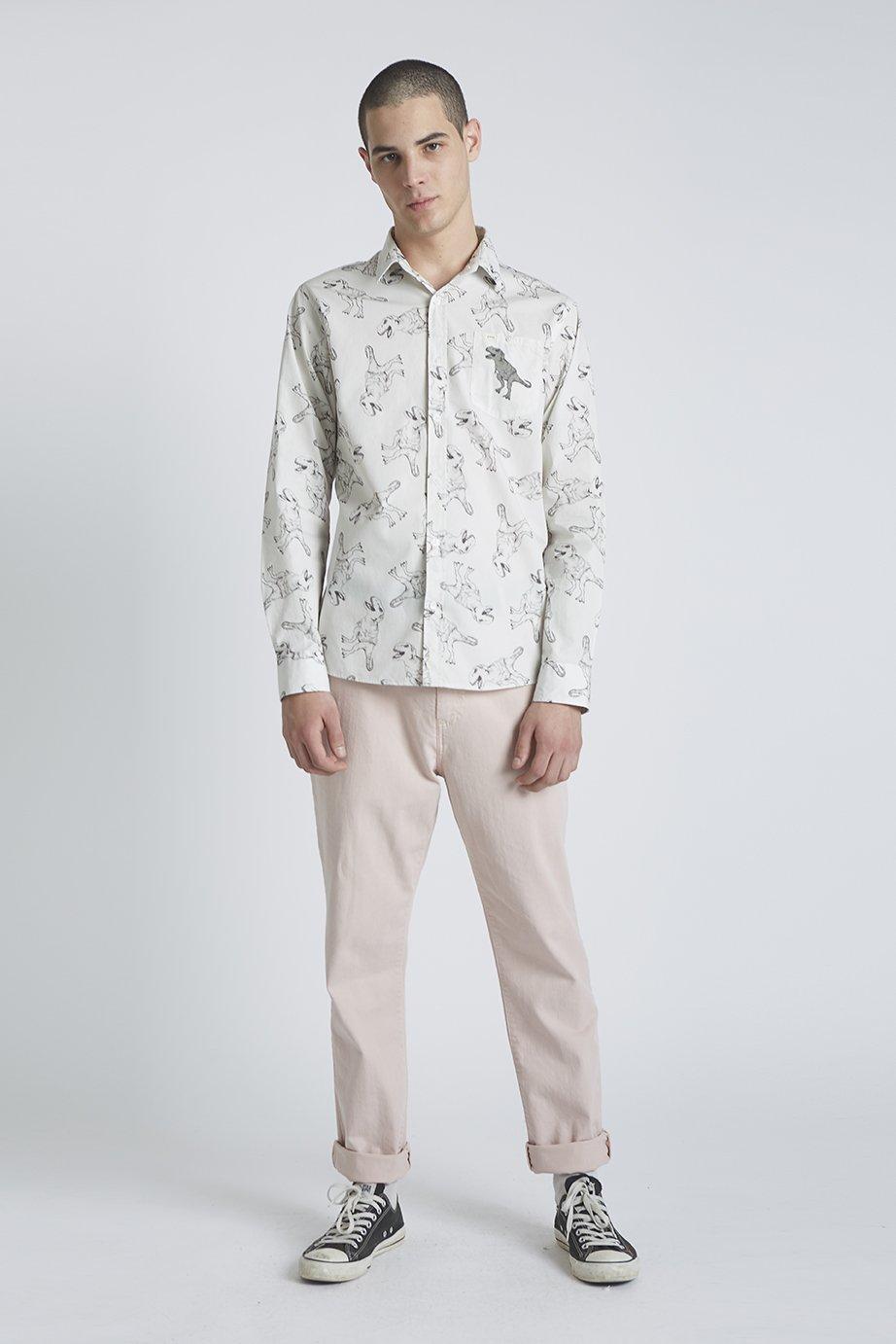 tiwel Camisa Raptor Los más vendidos