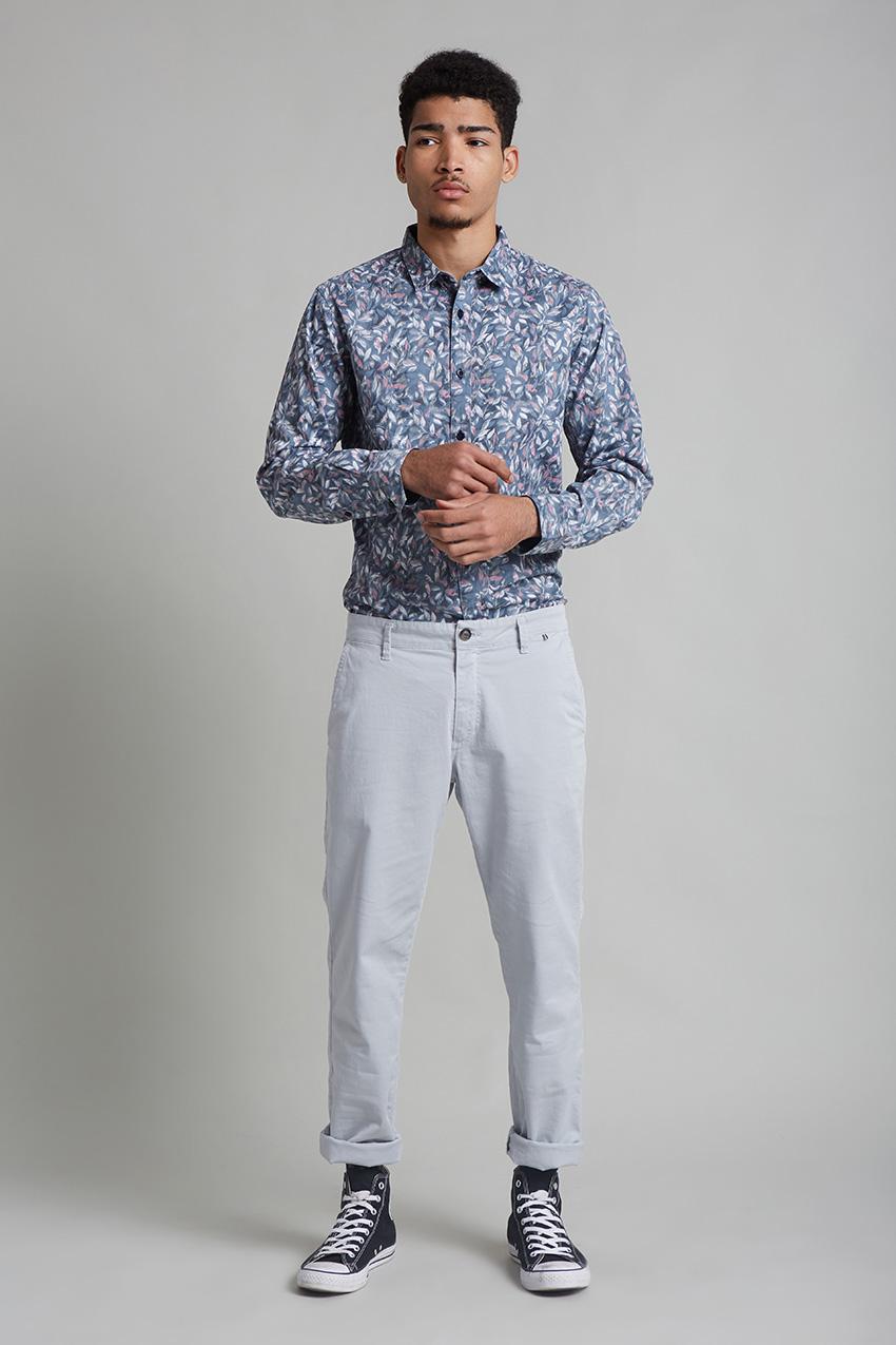 tiwel Camisa Brandon Descuento