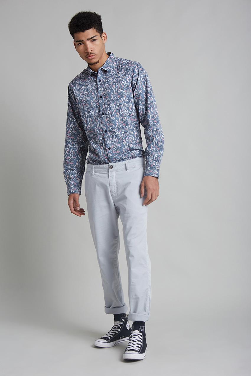 tiwel Camisa Brandon Descuento