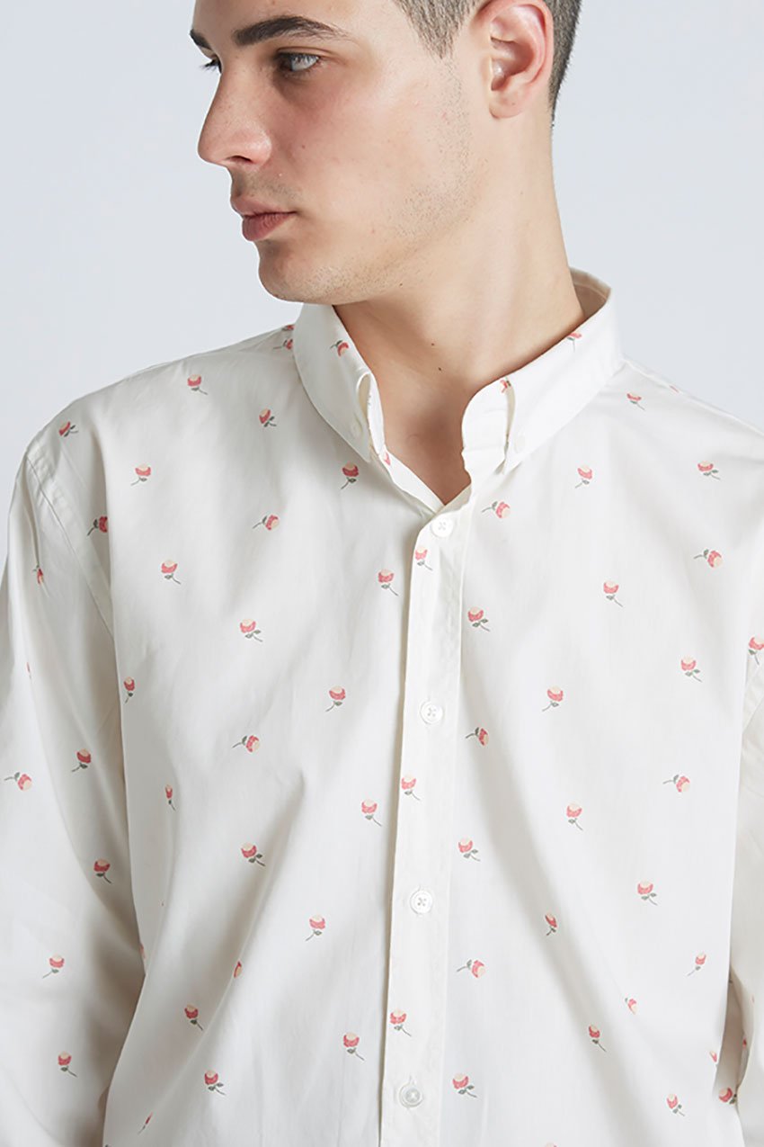 tiwel Camisa Thorn Snow White Liquidación